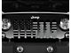 Grille Insert; World Trade Center Tribute Tactical (87-95 Jeep Wrangler YJ)