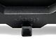 Jeep Licensed by RedRock Trail Force HD Rear Bumper with Jeep Logo (07-18 Jeep Wrangler JK)