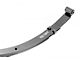 Rough Country 4-Inch Front Leaf Spring (87-95 Jeep Wrangler YJ)