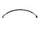 Rough Country 4-Inch Front Leaf Spring (87-95 Jeep Wrangler YJ)