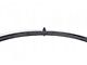 Rough Country 4-Inch Front Leaf Spring (87-95 Jeep Wrangler YJ)