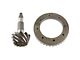 Motive Gear AMC 20 Rear Axle Ring and Pinion Gear Kit; 3.54 Gear Ratio (76-86 Jeep CJ5 & CJ7)