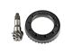 Motive Gear Dana 35 Rear Axle Ring and Pinion Gear Kit; 4.88 Gear Ratio (18-24 Jeep Wrangler JL, Excluding Rubicon)