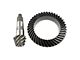 Motive Gear Dana 44 Front Axle Ring and Pinion Gear Kit; 5.13 Gear Ratio (18-24 Jeep Wrangler JL Rubicon)