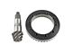 Motive Gear Dana 44 Front Axle Ring and Pinion Gear Kit; 5.13 Gear Ratio (18-24 Jeep Wrangler JL Rubicon)