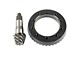 Motive Gear Dana 44 Rear Axle Ring and Pinion Gear Kit; 5.13 Gear Ratio (18-24 Jeep Wrangler JL)