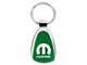 MOPAR Teardrop Key Fob