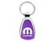 MOPAR Teardrop Key Fob