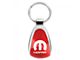 MOPAR Teardrop Key Fob