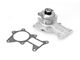 Water Pump (07-11 3.8L Jeep Wrangler JK)