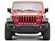 BOLT Lock Hood Lock (18-24 Jeep Wrangler JL w/o TrailCam)