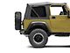 Smittybilt XRC Rear Bumper (87-06 Jeep Wrangler YJ & TJ)