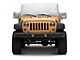 RedRock Cab Cover (07-24 Jeep Wrangler JK & JL 4-Door)