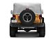 RedRock Cab Cover (07-24 Jeep Wrangler JK & JL 4-Door)