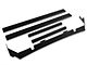 Barricade HD Roof Rack Full Length Extension Kit for Barricade HD Hard Top Roof Rack J142019-JL Only (18-24 Jeep Wrangler JL)