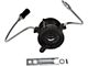 Clutch Slave Cylinder (89-92 4.0L Jeep Wrangler YJ; 1990 4.2L Jeep Wrangler YJ)