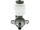 Brake Master Cylinder; 1-Inch Bore (1995 4.0L Jeep Wrangler YJ)