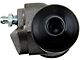 Rear Drum Brake Wheel Cylinder; Driver Side (76-89 Jeep CJ5, CJ7 & Wrangler YJ)