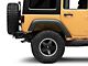 Rough Country Rear Tubular Bumper (07-18 Jeep Wrangler JK)