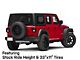 Fuel Wheels Tech Matte Black Wheel; 20x9 (18-24 Jeep Wrangler JL)