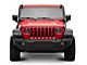 Diode Dynamics Stage Series Windshield Mounting Bracket Kit (18-24 Jeep Wrangler JL, Excluding 4xe & Rubicon 392)