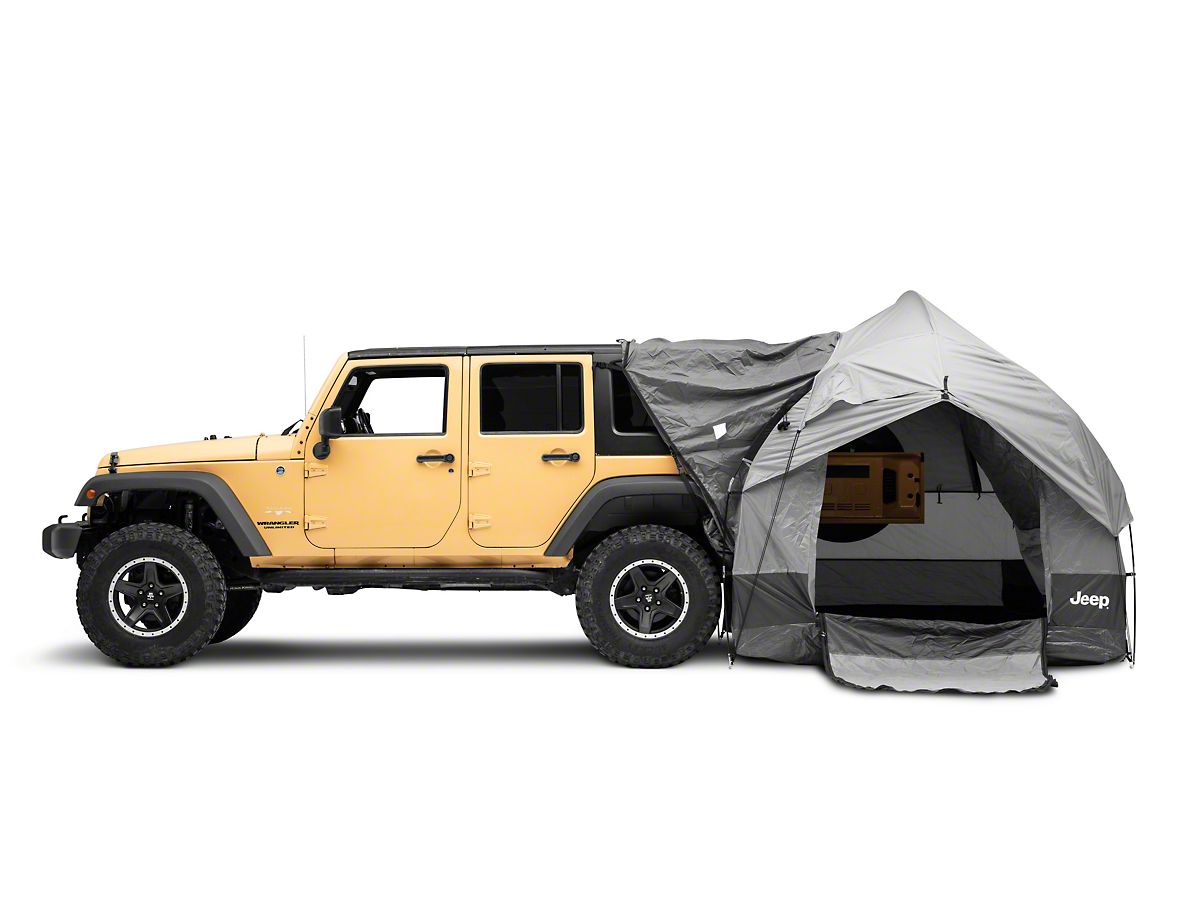 Jeep tents hotsell