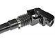 Lower Steering Shaft (87-95 Jeep Wrangler YJ)