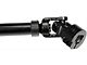 Lower Intermediate Steering Shaft (07-18 Jeep Wrangler JK)