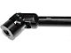 Lower Intermediate Steering Shaft (07-18 Jeep Wrangler JK)