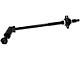 Lower Intermediate Steering Shaft (97-01 Jeep Wrangler TJ)