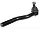 Steering Tie Rod End; Left Outer (07-16 Jeep Wrangler JK)