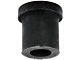 Suspension Leaf Spring Bushing; Front Rearward (87-95 Jeep Wrangler YJ)