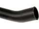 Fuel Filler Neck Hose for 20-Gallon Tank (81-86 Jeep CJ7)