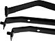 Fuel Tank Straps (73-86 Jeep CJ5 & CJ7; 87-90 Jeep Wrangler YJ)