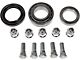 Dana 44 Rear Axle Shaft Kit; Driver Side (87-92 Jeep Cherokee XJ)