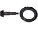 Dana 30 Front Axle Ring and Pinion Gear Kit; 4.10 Gear Ratio (84-01 Jeep Cherokee XJ)