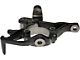 Front Steering Knuckle; Driver Side (90-01 Jeep Cherokee XJ w/ 231 Series Transfer Case)