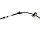 Gearshift Control Cable Assembly (07-10 Jeep Wrangler JK)