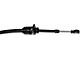 Gearshift Control Cable Assembly (07-10 Jeep Wrangler JK)