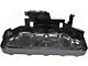 Fuel Tank Skid Plate Guard (97-06 Jeep Wrangler TJ)