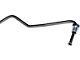 Stainless Steel Brake Line Kit (87-94 Jeep Wrangler YJ; 1995 2.5L Jeep Wrangler YJ)