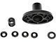 Sun Visor Repair Kit (98-02 Jeep Wrangler TJ)