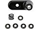 Sun Visor Repair Kit (03-06 Jeep Wrangler TJ)