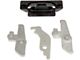 Parking Brake Shoe Actuator Kit (94-98 Jeep Grand Cherokee ZJ)