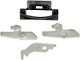 Parking Brake Shoe Actuator Kit (94-98 Jeep Grand Cherokee ZJ)