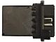 HVAC Blower Motor Resistor (02-06 Jeep Wrangler TJ)