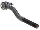 Original Grade Steering Tie Rod End; Driver Side Outer (07-18 Jeep Wrangler JK)