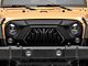 RedRock V2 Goliath Grille with LED DRL (07-18 Jeep Wrangler JK)