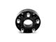 Borne Off-Road 1.50-Inch Wheel Spacers; Black (20-24 Jeep Gladiator JT)