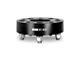 Borne Off-Road 1.50-Inch Wheel Spacers; Black (11-21 Jeep Grand Cherokee WK2)